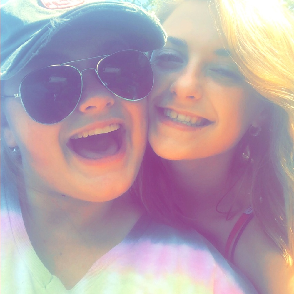 Meet your Posher, Lindsay